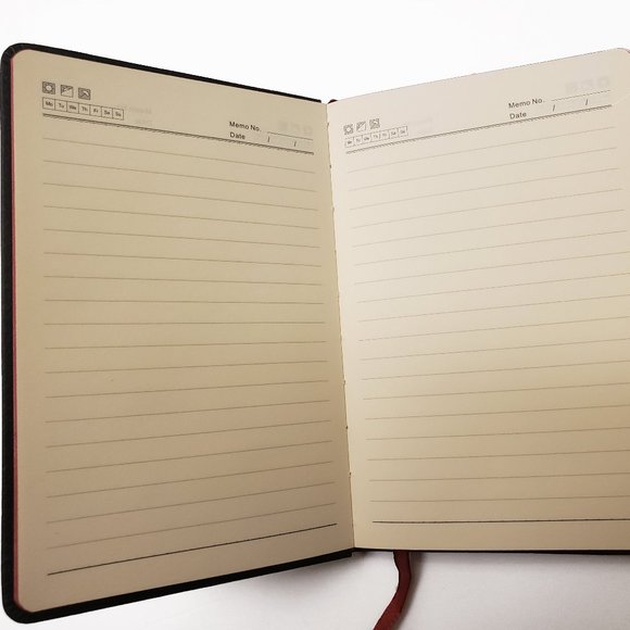 Game of Thrones journal notebook. NWT - Picture 5 of 6